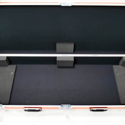 Roland JUPITER-50 + FRP Hardshell Case image 17