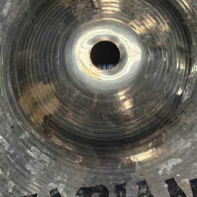 Sabian B8 Pro 10" Splash Cymbal image 3
