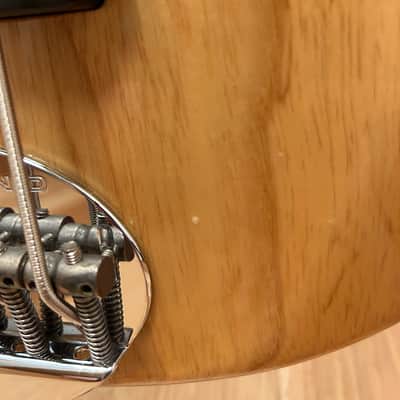 Lakland S 55-L LH 2003 - Natural image 10