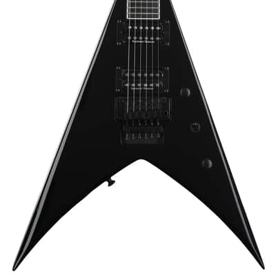 Jackson Pro Series King V KV - Deep Black image 1