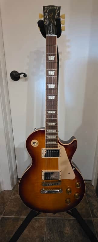 Gibson Les Paul Traditional 2013 | Reverb