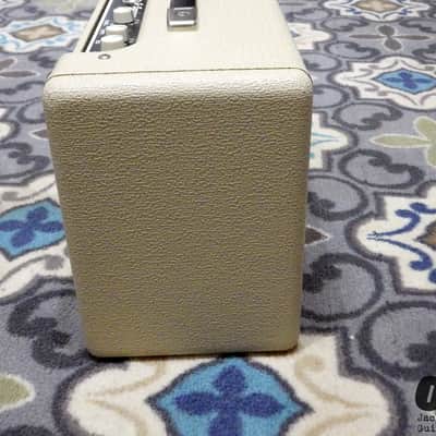 Gomez "G-Spring" Boutique Reverb Unit with Upgraded MOD Spring Tank! image 7