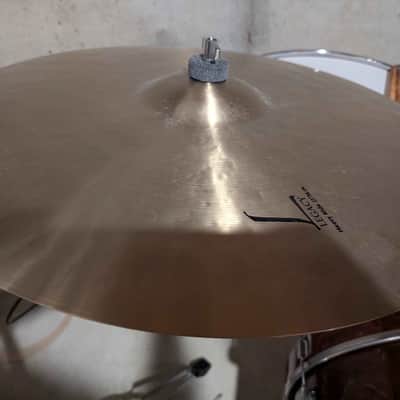 Sabian 22" HHX Legacy Heavy Ride Cymbal 2011 - Present - Natural image 1