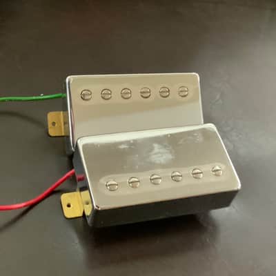 Squier Fender Squier Starcaster Affinity Deluxe Pickups 2025 - Chrome image 2