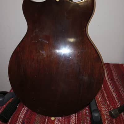 🎸 For Sale: Rare 1967 Epiphone Olympic Solid Body Electric Guitar! 🎸 image 8