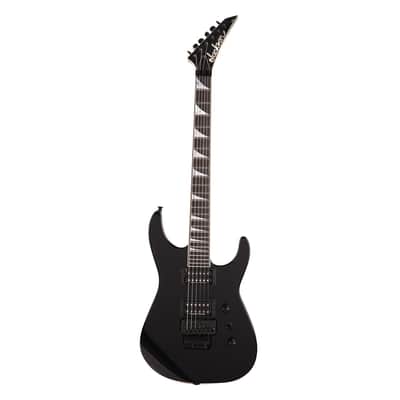 Jackson USA Select Soloist SL2H Gloss Black image 2