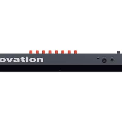 Novation FLkey 2 37 MIDI Keyboard Controller image 7