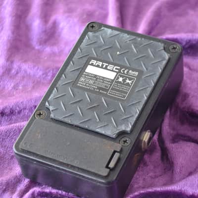 Artec Vintage Phase Shifter *great budget analog phaser pedal * image 8