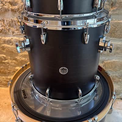 Gretsch Brooklyn Kit   - Satin Black image 5
