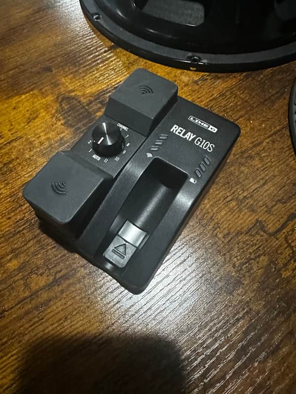 Line 6 G10s Receiver image 1