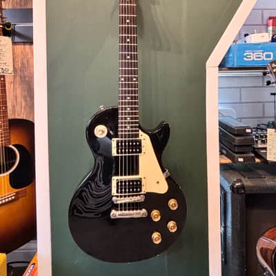 Epiphone Les Paul-100 1993 - 2019 - Ebony image 1