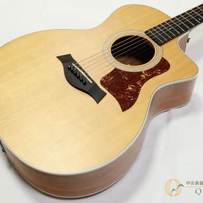 Taylor 214ce-K image 1
