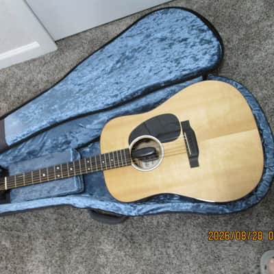 Martin Road Series D-12E Koa 2019 - Present - Natural image 20