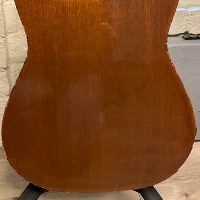 1971 Gibson B-25 Deluxe image 10