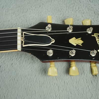 1964 Gibson SG Standard John Birch modified + HSC image 15