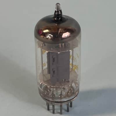 1950s Raytheon 12AV7 Vintage Made In USA Preamp Tube! T108 image 3