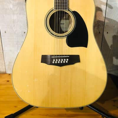 Ibanez PF1512 Nat image 3