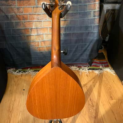 Mid-Missouri Mandolin Co USA Made- Mandolin image 7