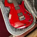 Parker Fly Classic 1996 - Transparent Cherry  w/ OHSC