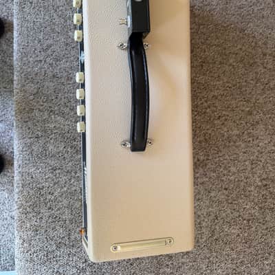 Milkman 50 Watt Sideman Head Version --2019 - light tan Rolex image 3