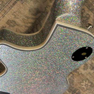 Firefly FFSPS - Silver metal flake image 12