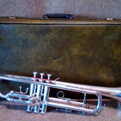 Vintage Conn Super Constellation 61B Trumpet image 1