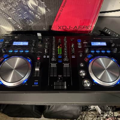 Pioneer XDJ-AERO Wireless All-In-One DJ System Rekordbox USB Controller w/ Box image 2