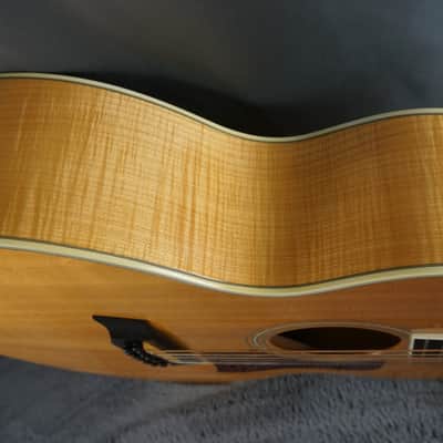 Taylor 655 12-String Acoustic Guitar 1988 image 16