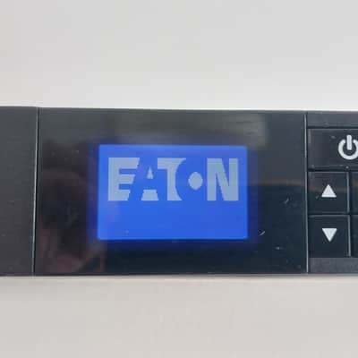 EATON 650IR Studio Rack UPS image 2