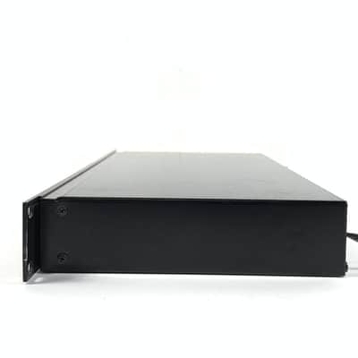 Yamaha GQ2015 Dual Channel 15-Band EQ TGHM image 5