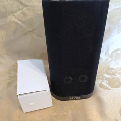 Ihome iHome Air Series iBT30 Bluetooth AirPlay Wireless Audio System. image 3