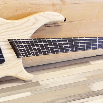 Dingwall Custom Shop ABZ 2-5 - Natural image 1