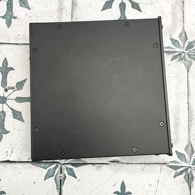 Universal Audio UAD-2 Satellite QUAD Core Thunderbolt DSP Accelerator image 3
