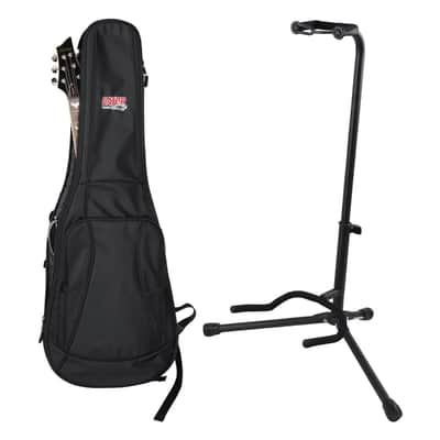 Gator GB-4G-ELECTRIC Electric Gig Bag image 2
