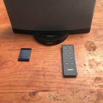 Bose Sounddock 2 2015 image 3