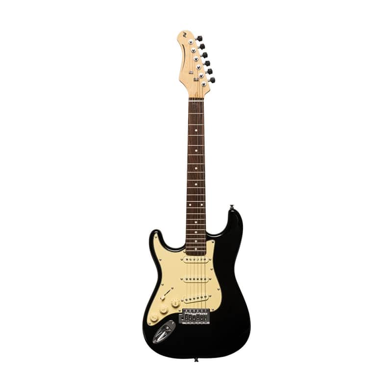 Stagg SES-30 Standard 3/4 Left-Handed image 1