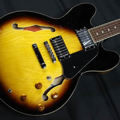 Tokai / ES86 SB New! [81282] image 2