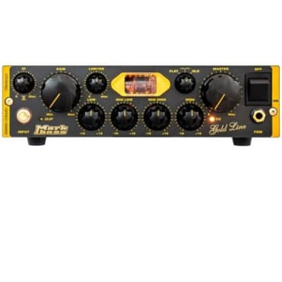 MARKBASS LITTLE MARK VINTAGE 1000 image 2
