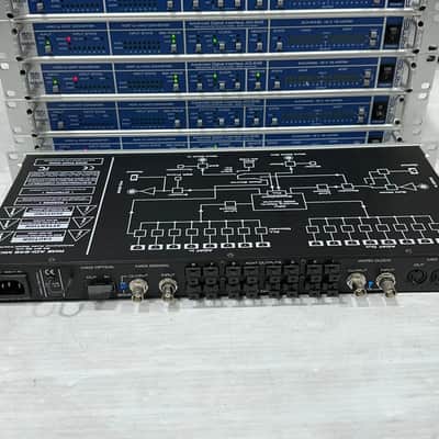 RME ADI-648 MADI-ADAT Converter #5082 (One)THS image 11