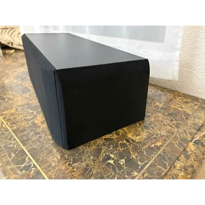 PARADIGM CC-150 Center Channel Speaker 120 Watt, 5.5" Drivers. Tested Working! PARADIGM CC-150 Center Channel Speaker 120 Watt, 5.5" Drivers. Tested Working! image 6