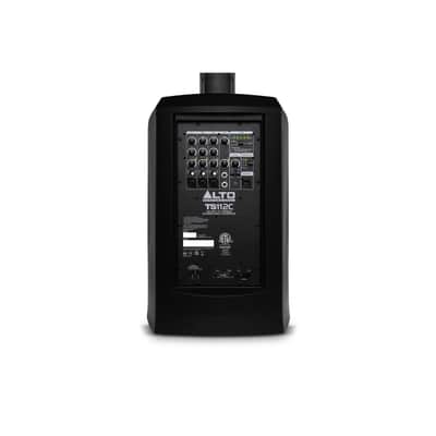 ALTO TS112C - Column PA System image 4