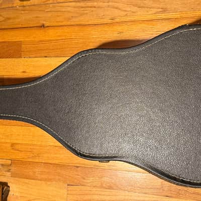 Vintage Giannini GN-60 Classical Guitar image 24