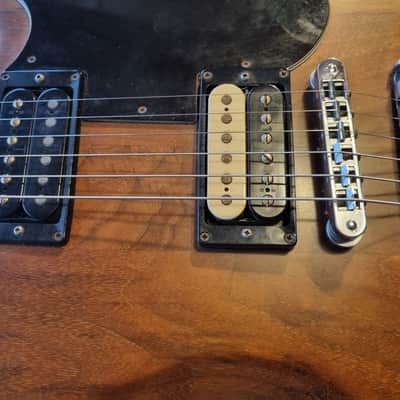 Gibson "The SG" image 8