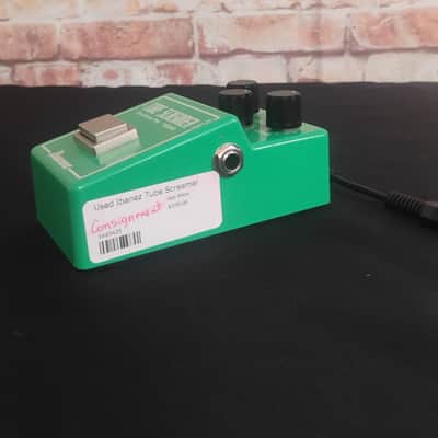 Ibanez TS808 Tubescreamer image 5