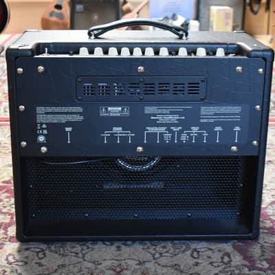 Blackstar HT-20 MKII Combo Amplifier w/FSW image 4