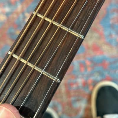 1971 Guild D-40 - Natural image 15