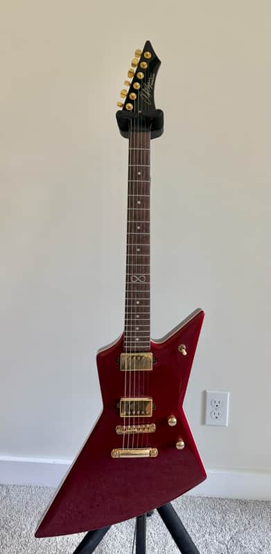 Chapman GFC-H-RED