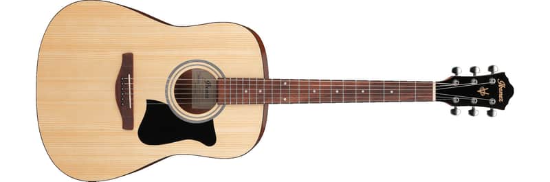Ibanez V40OPN Acoustic Guitar image 1
