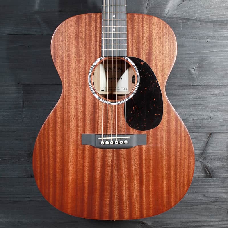 ギター Martin & Co. Road Series 000-10E Martin Road Series 000-10E review | MusicRadar
