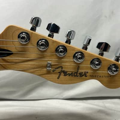Fender Player Telecaster Tele Electric Guitar MIM - Made in Mexico - 3-Color Sunburst image 7